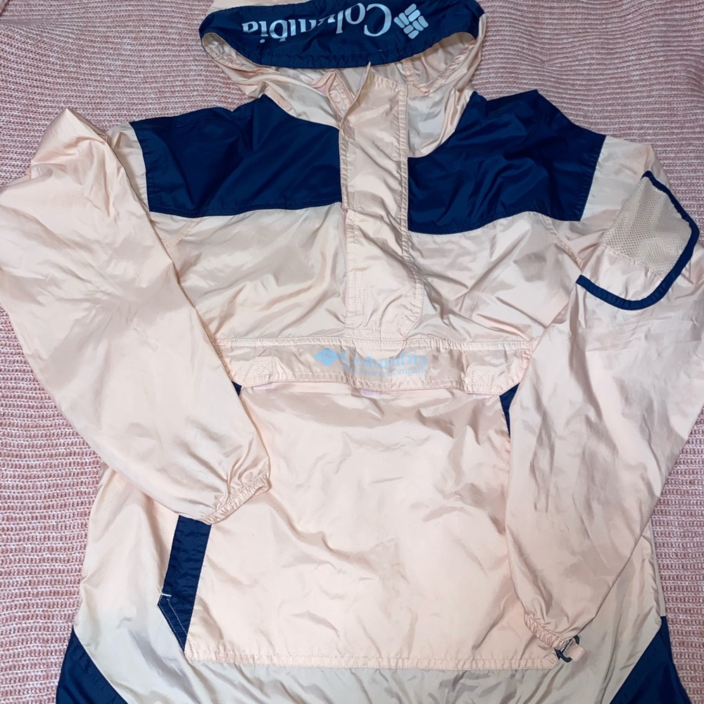 Women Columbia jacket